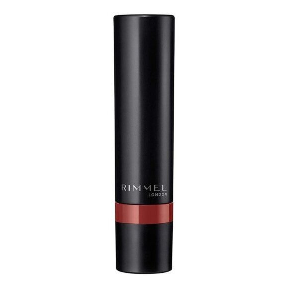 Rimmel London 720 SNATCHED Lasting Finish Extreme Lipstick Red Discontinued NEW - Picture 2 of 3